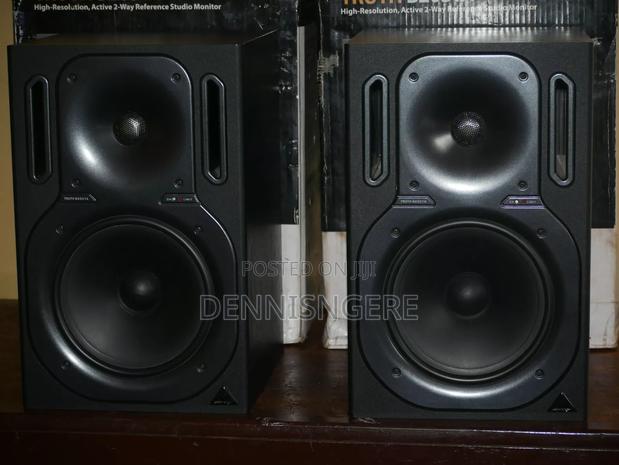 Behringer Truth B2031a Studio Monitors - thumbnail 2