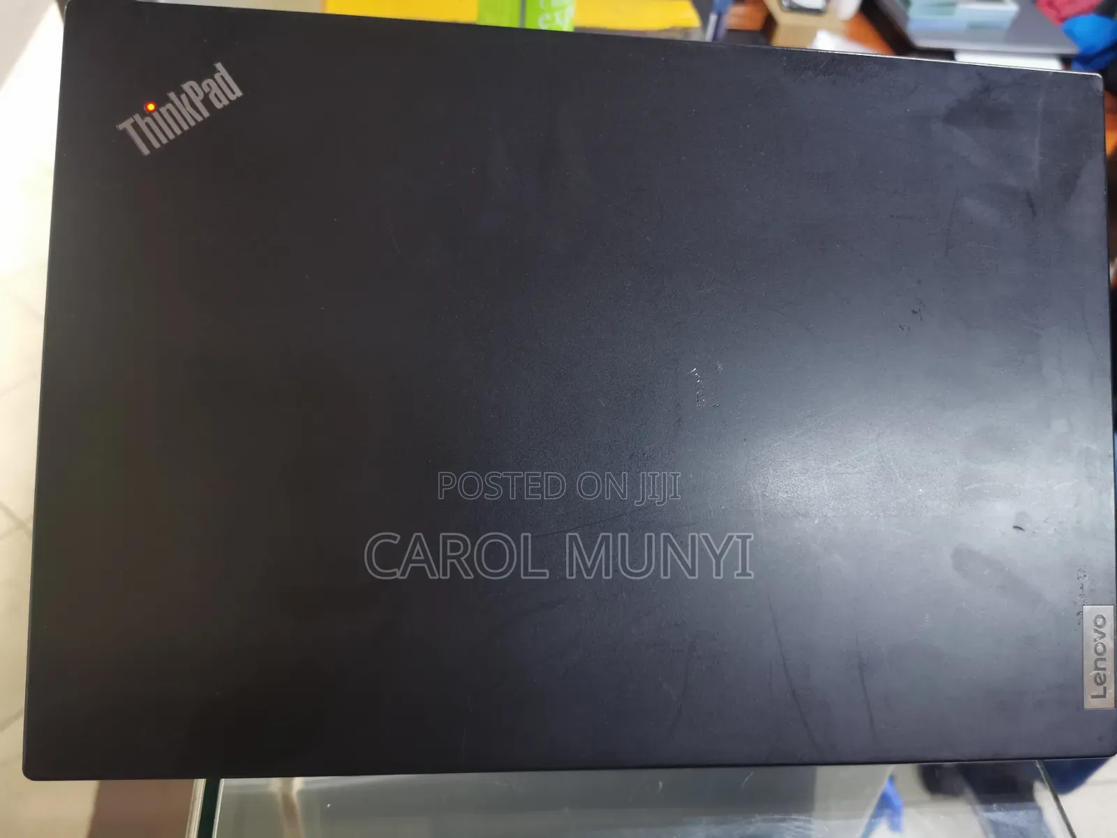 Laptop Lenovo ThinkPad P51 32GB Intel Xeon SSD 512GB