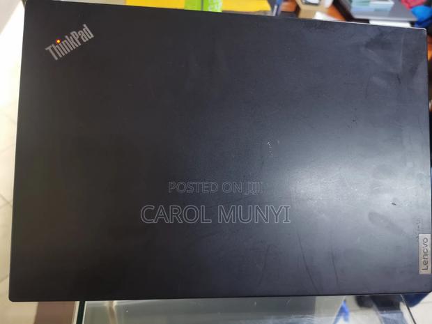 Laptop Lenovo ThinkPad P51 32GB Intel Xeon SSD 512GB - main view