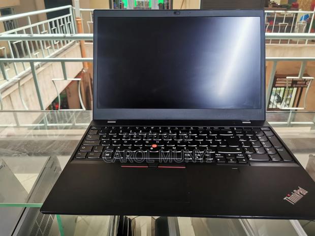 Laptop Lenovo ThinkPad P51 32GB Intel Xeon SSD 512GB - thumbnail 2