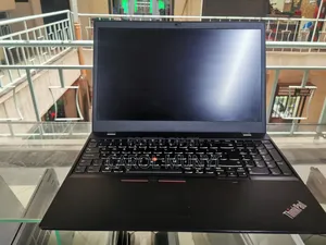 Laptop Lenovo ThinkPad P51 32GB Intel Xeon SSD 512GB