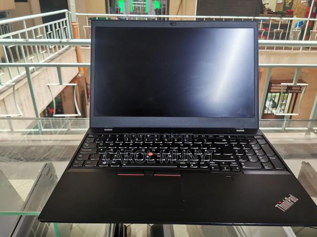 Laptop Lenovo ThinkPad P51 32GB Intel Xeon SSD 512GB - thumbnail 3