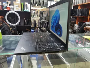 Laptop Lenovo ThinkPad P51 32GB Intel Xeon SSD 512GB