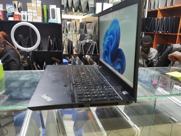 Laptop Lenovo ThinkPad P51 32GB Intel Xeon SSD 512GB - thumbnail 4