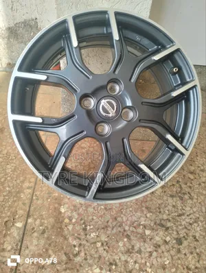 Nissan Nismo Rims Size 16 Original