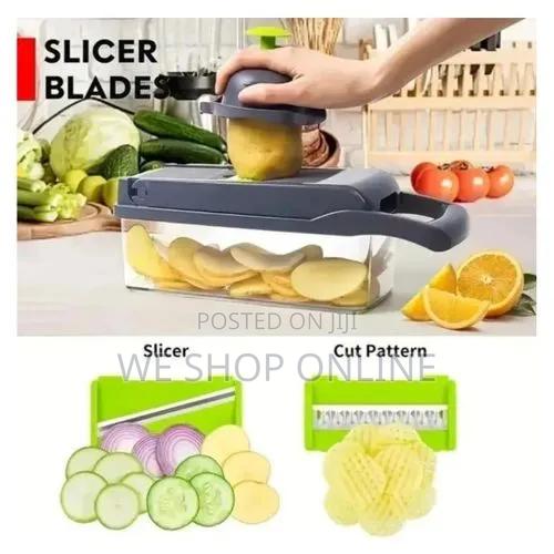 Vegetable Cutter - thumbnail 4