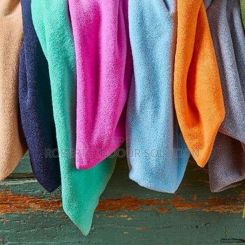 Mix and Match Throw Blanket - main view