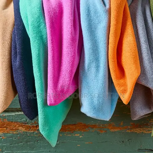 Mix and Match Throw Blanket