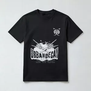 Savgeclan T-Shirts