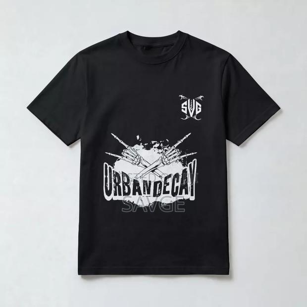 Savgeclan T-Shirts