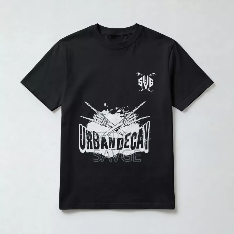 Savgeclan T-Shirts
