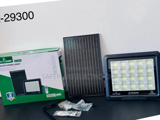 300w Led Floodlight – Super Bright Security Light