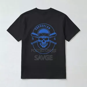 Savgeclan T-Shirts