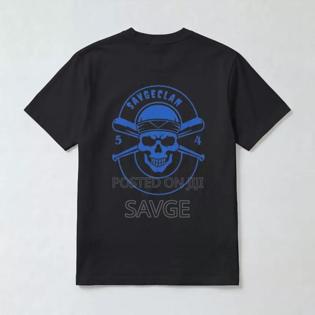Savgeclan T-Shirts - thumbnail 2