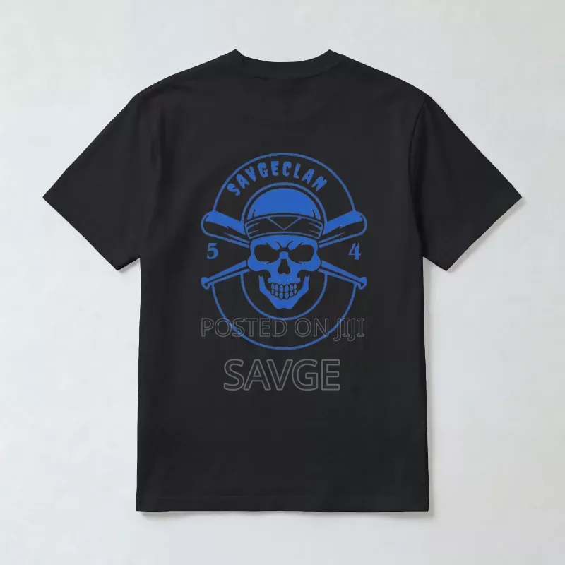 Savgeclan T-Shirts