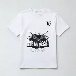 Savgeclan T-Shirts