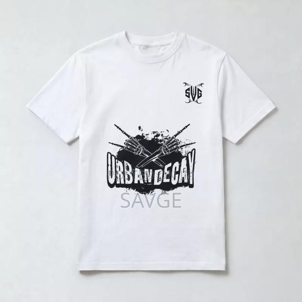 Savgeclan T-Shirts - thumbnail 3
