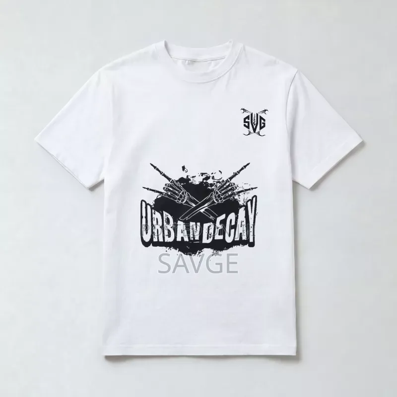Savgeclan T-Shirts