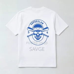Savgeclan T-Shirts