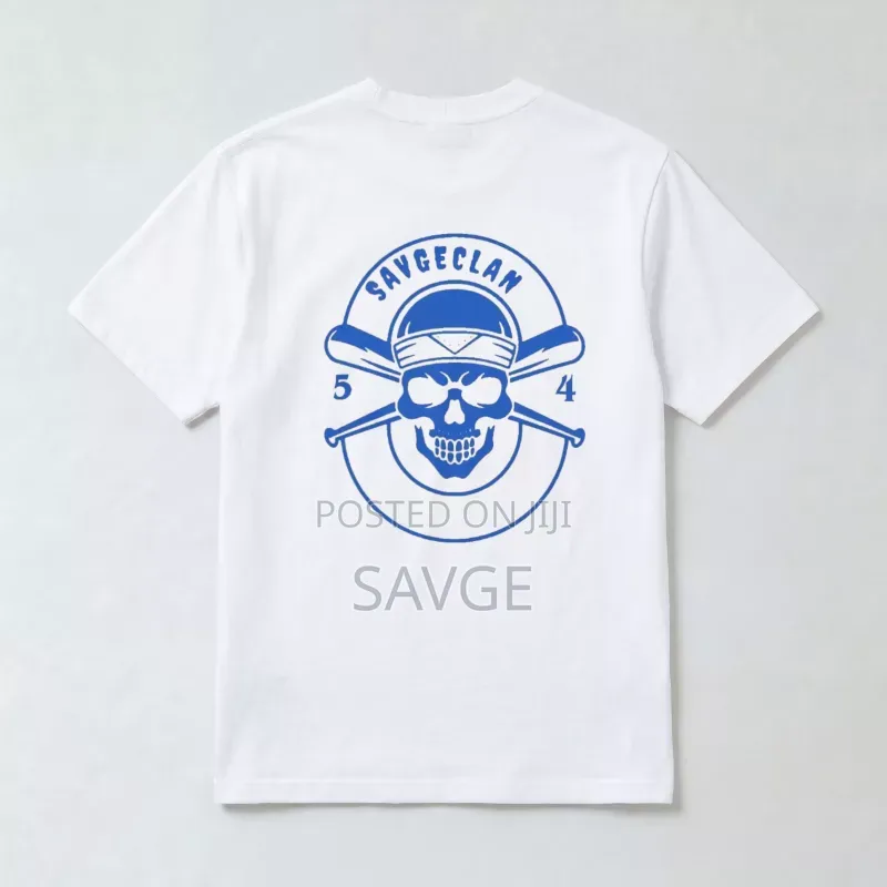 Savgeclan T-Shirts