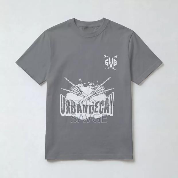 Savgeclan T-Shirts - thumbnail 5