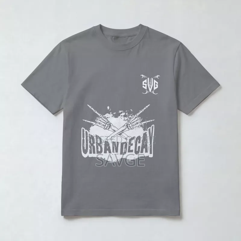 Savgeclan T-Shirts