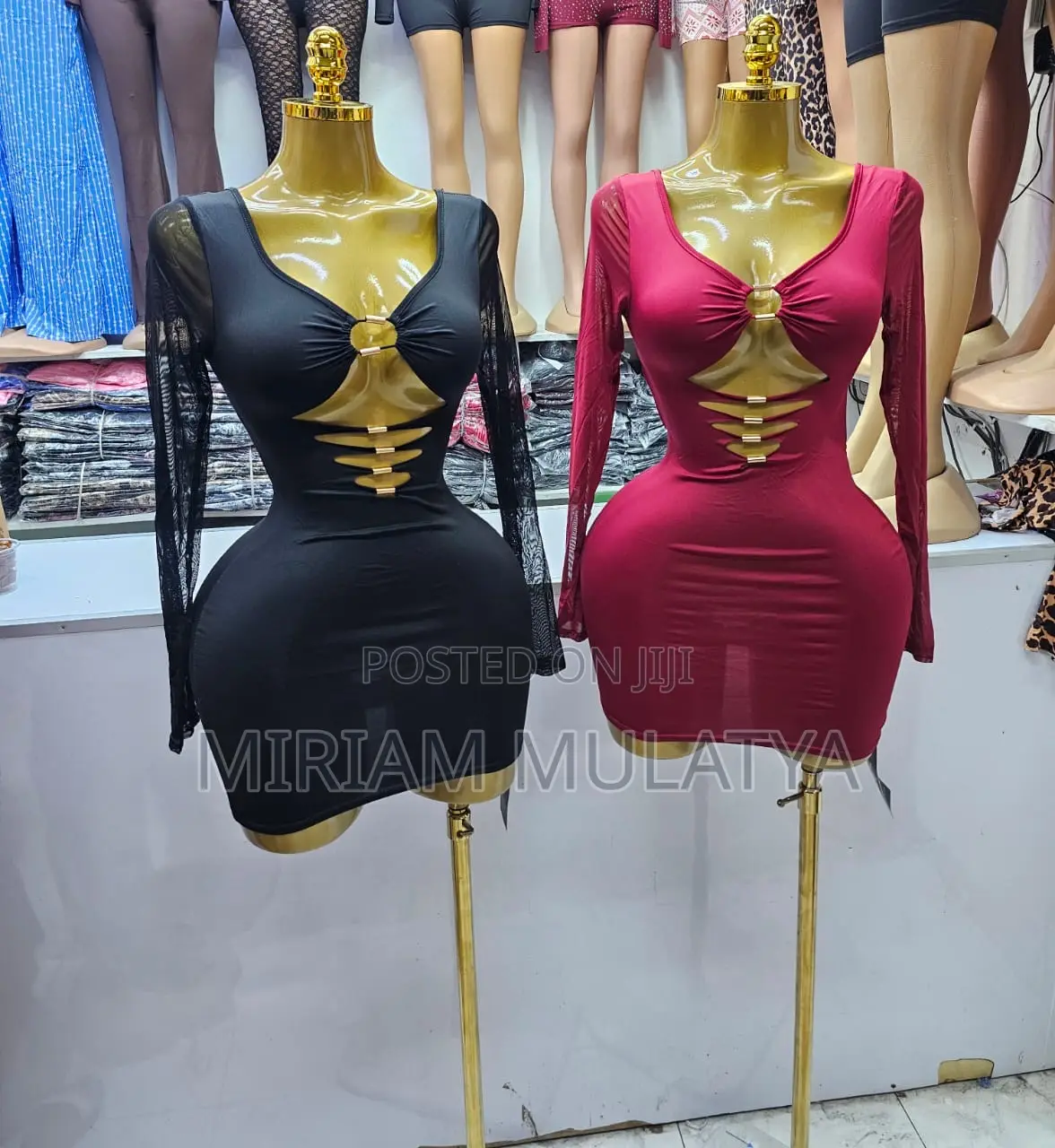Baddie Closet
