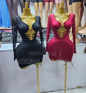 Baddie Closet