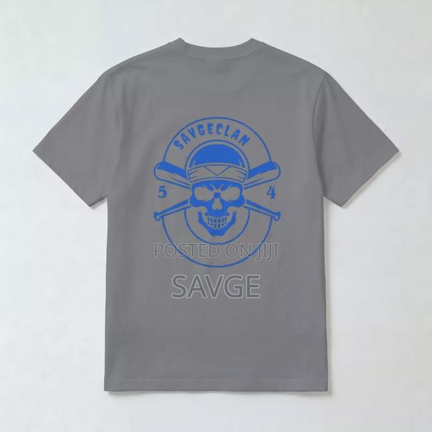 Savgeclan T-Shirts - thumbnail 6