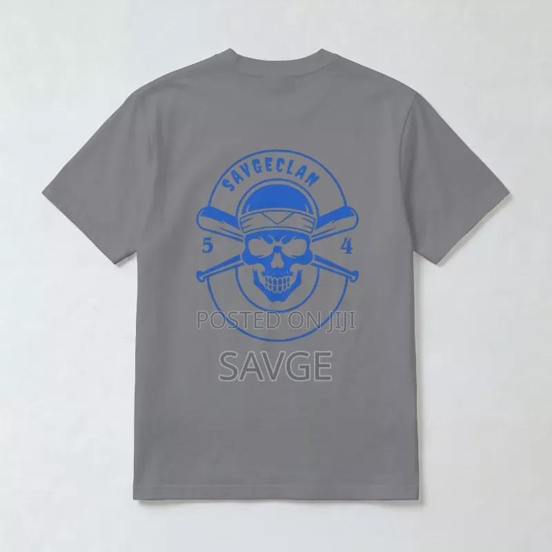 Savgeclan T-Shirts