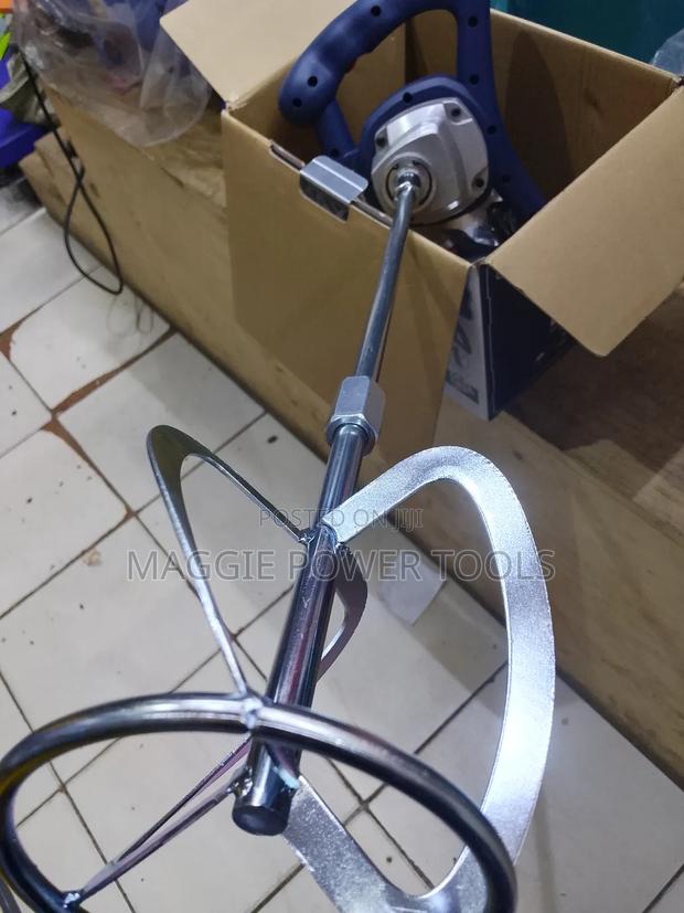 Heavy Duty and Highly Recommend Hand Mixer/Reliable Maxmech Hand Mixer
