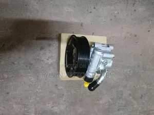Powersteering Pump 1az/2az