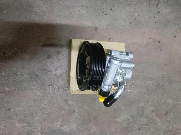 Powersteering Pump 1az/2az - thumbnail 2