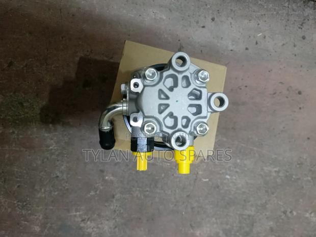 Powersteering Pump 1az/2az - thumbnail 3