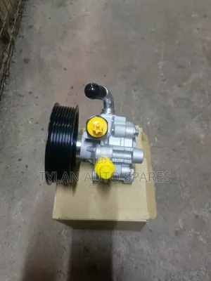 Powersteering Pump 1az/2az