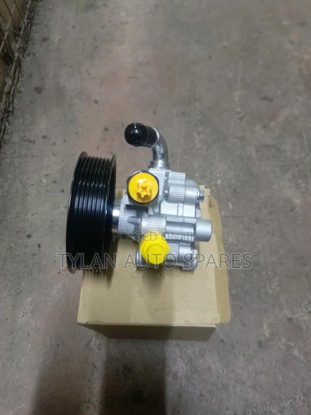 Powersteering Pump 1az/2az - thumbnail 4