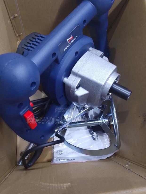 Approved and Guaranteed 1000w Hand Mixer/ Professional Hand Mixer