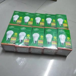 12w Maxtek Bulbs