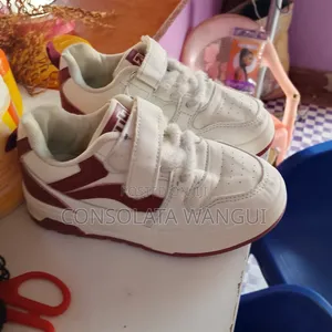 Quality Baby's Sports Shoes