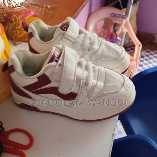 Quality Baby's Sports Shoes