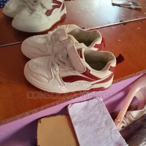 Quality Baby's Sports Shoes