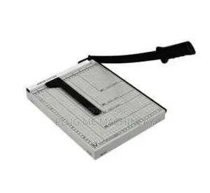 Reliable New Paper Cutter Machine / Durable Manual Cutter Paper