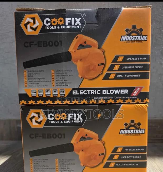 Coofix Electric Blower