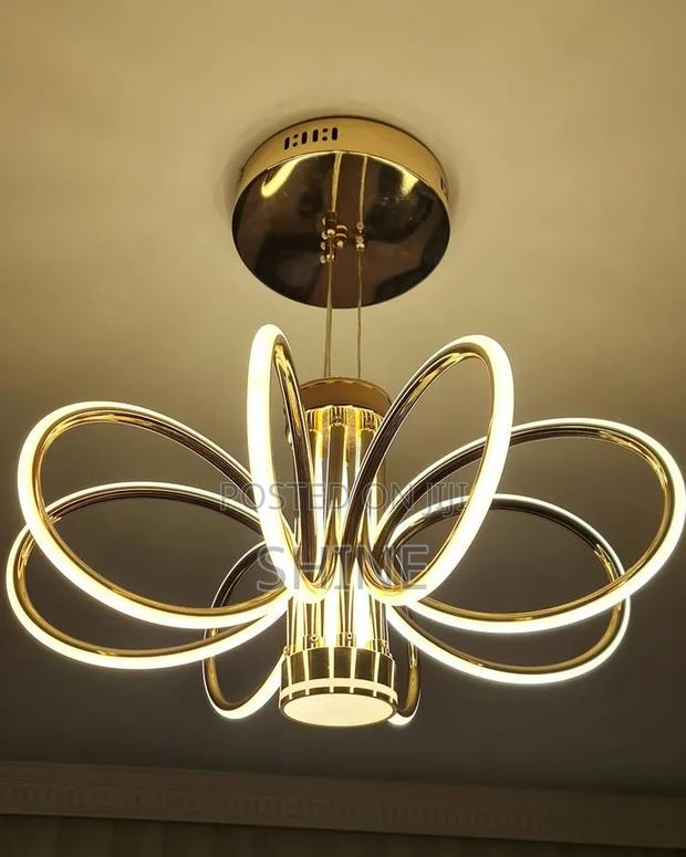 Flower/ Butterfly Light - thumbnail 2