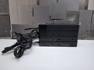 Genuine Dell K20a Usb Type C Docking Station K20a001 W/130w Charger