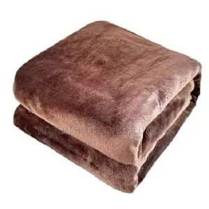 Ultra-Plush Throw Blanket