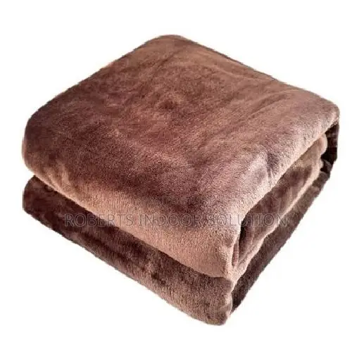 Ultra-Plush Throw Blanket