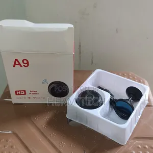 A9 Mini Spy CCTV Security Hd Ip Camera
