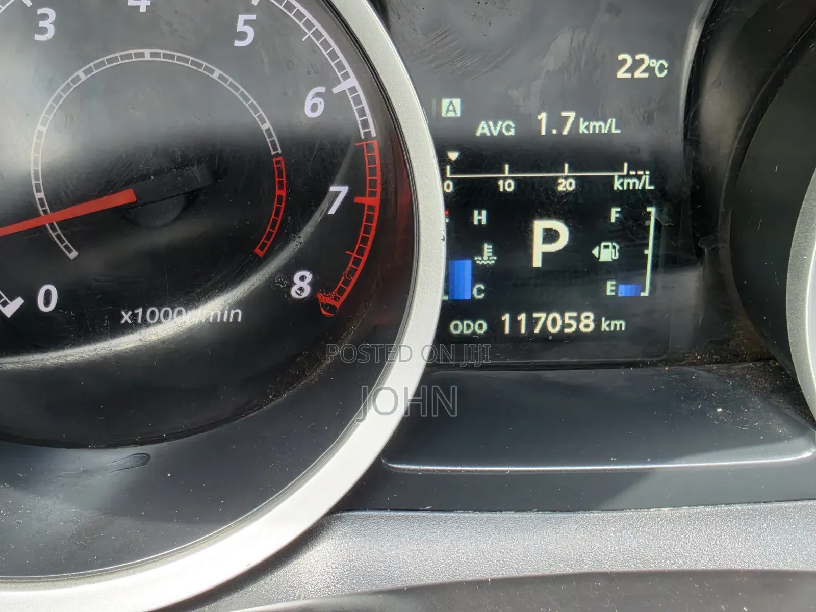 Mitsubishi Galant 2014 Burgundy