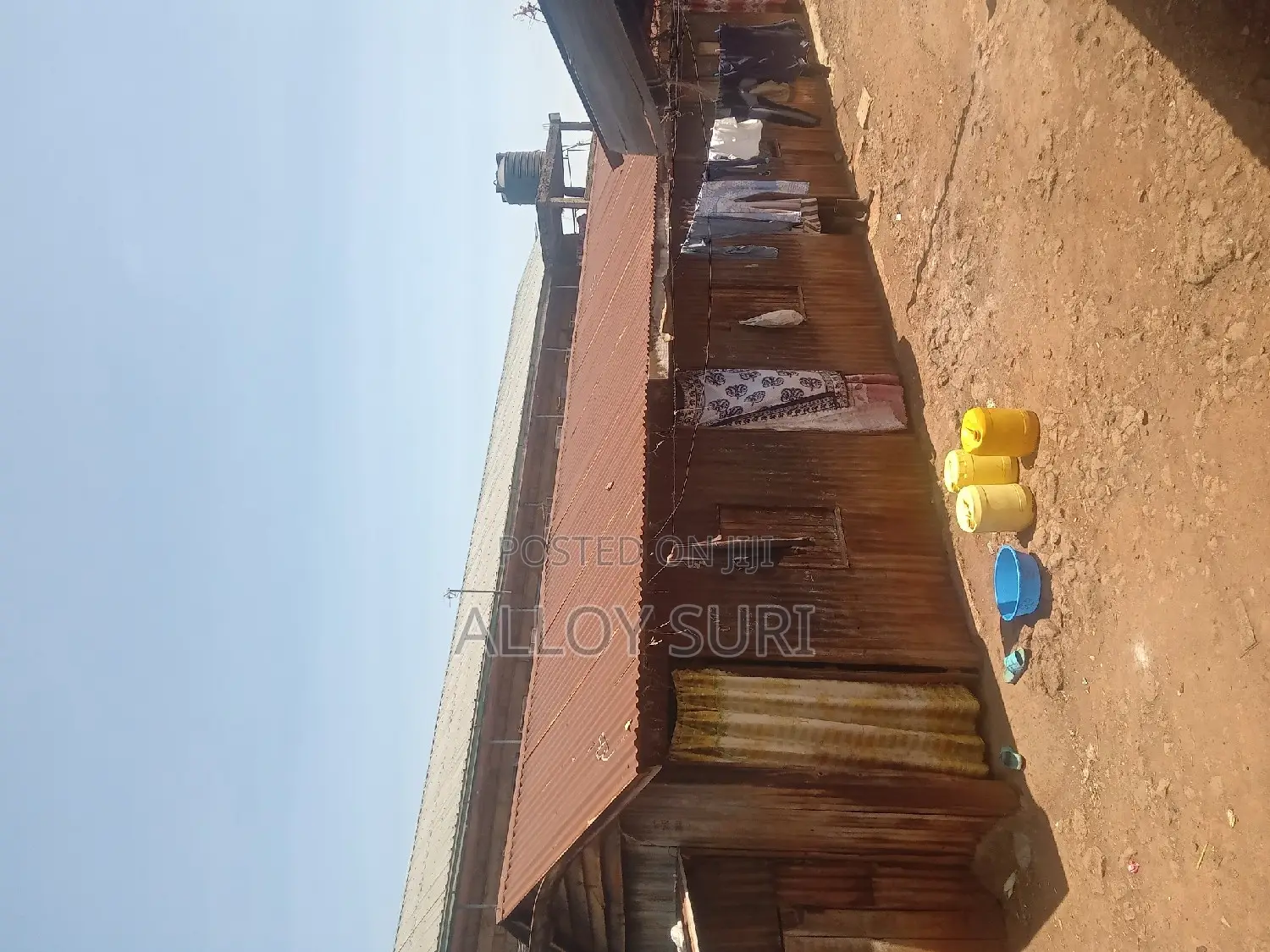 Plot for Sale 50*100
